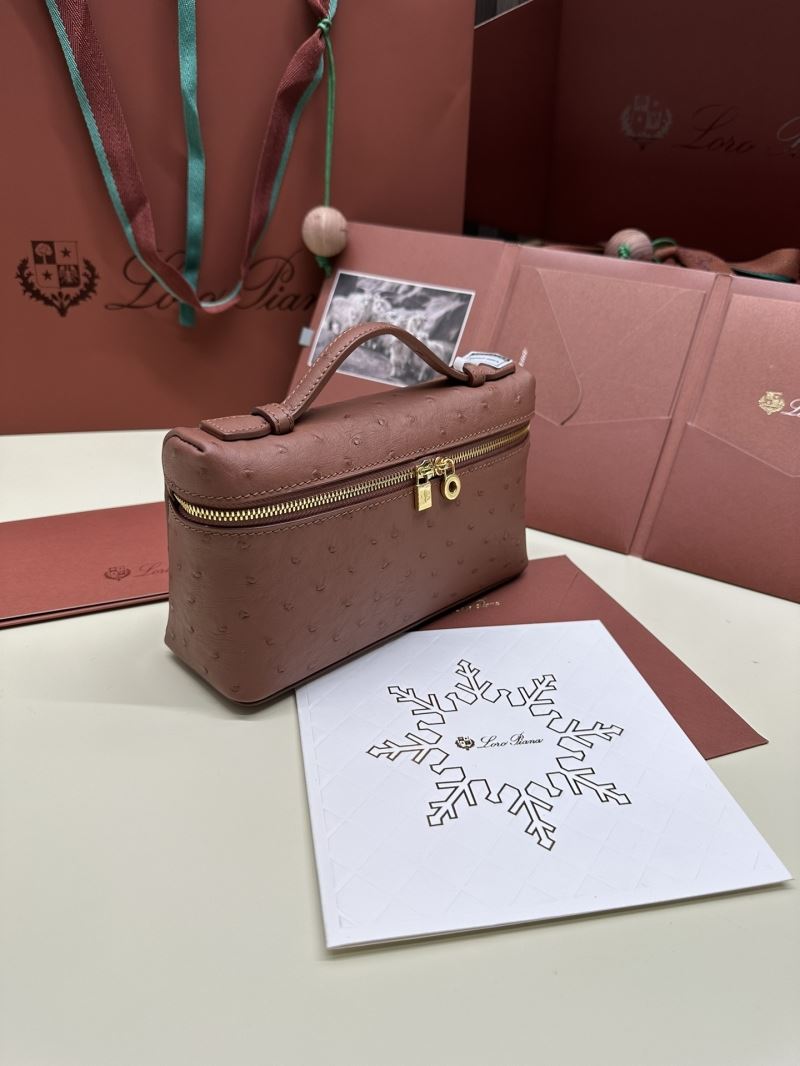 Loro Piana Satchel bags